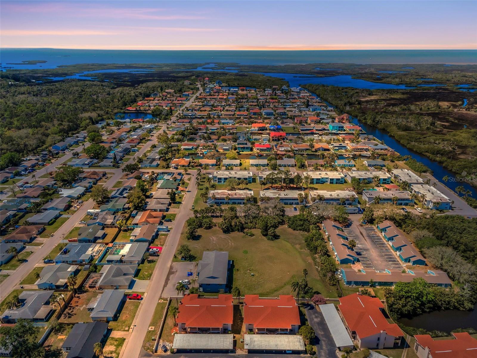 Property Photo: 9980 Eagles Point Circle 1 FL 34668