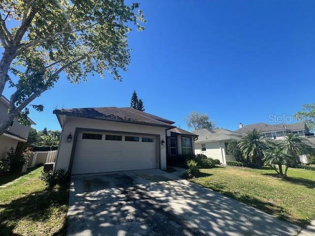 Property Photo: 2625 Queen Mary Place FL 32751