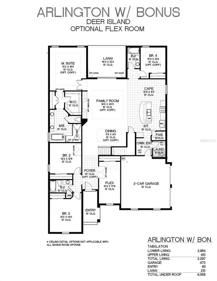 Property Photo:  14347 Crest Palm Avenue  FL 34786