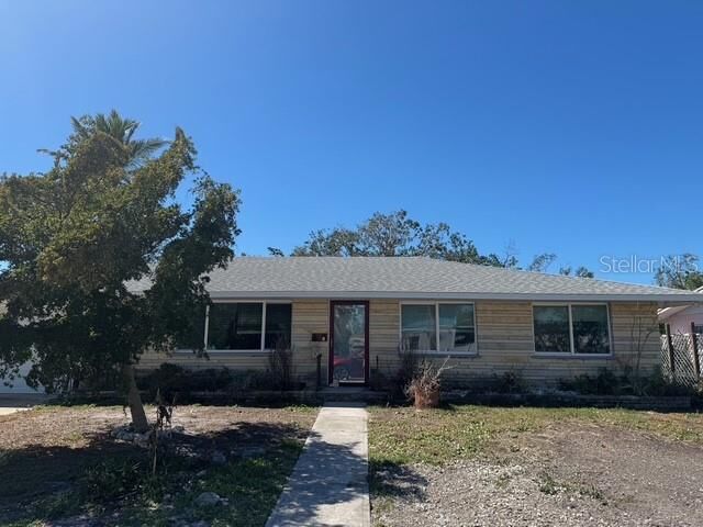 Property Photo: 3808 118th Street W FL 34210
