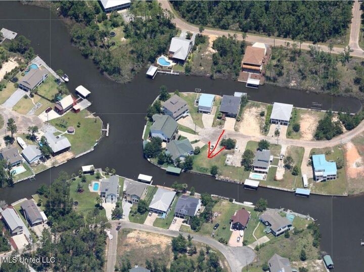 Property Photo:  Lot 28 Willow Lane  MS 39571 