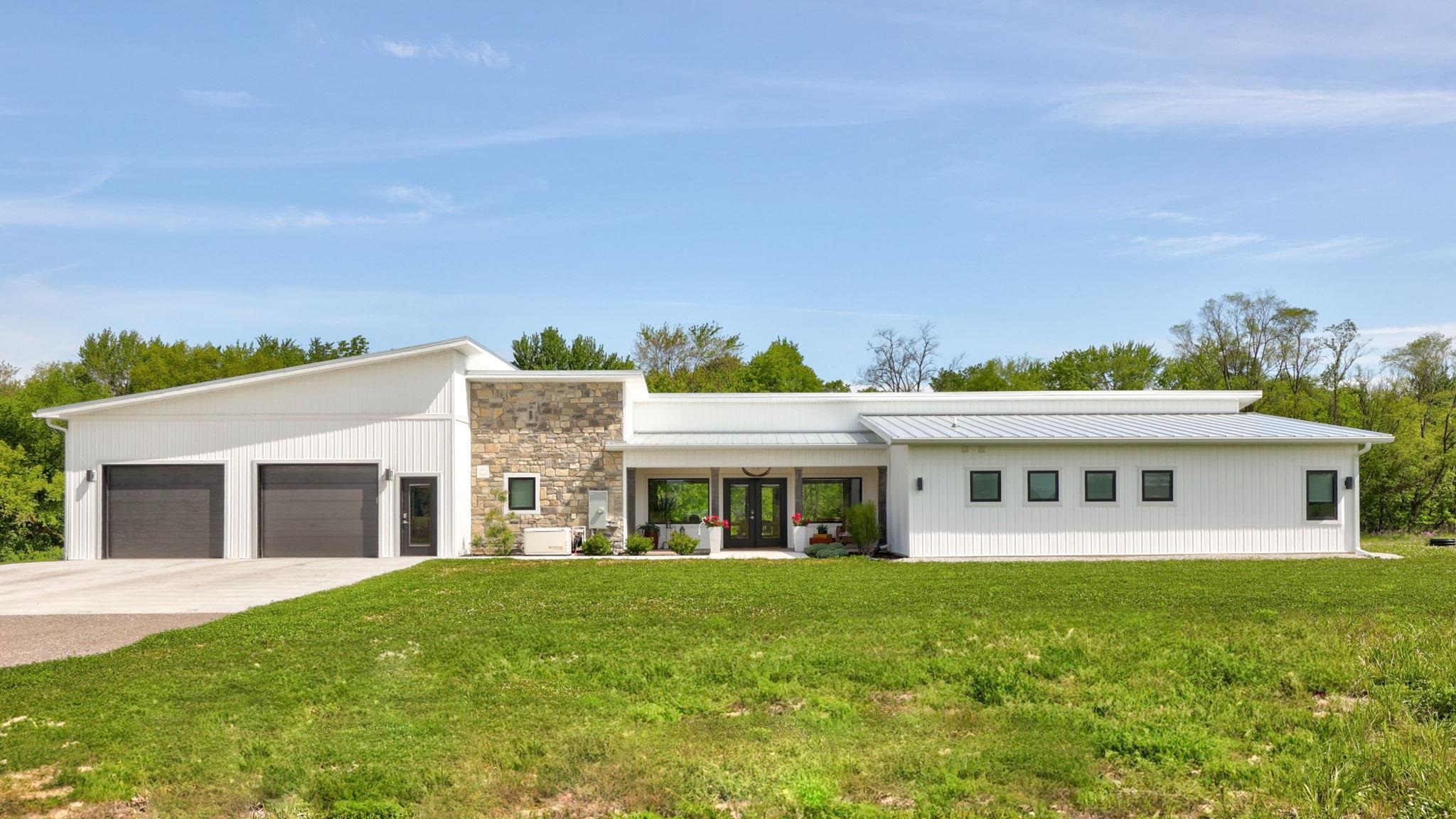 5595 Riverview Drive  Bridgeport MI 48722 photo