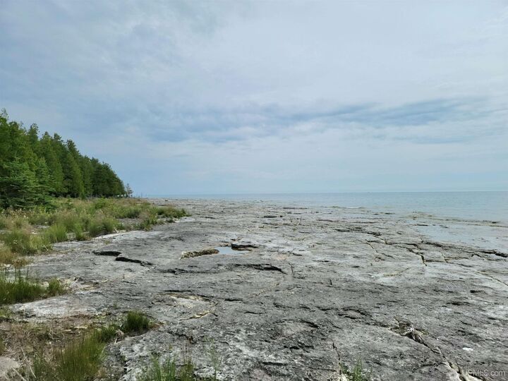 Property Photo:  Tbd Big Summer Island Island  MI 49835 