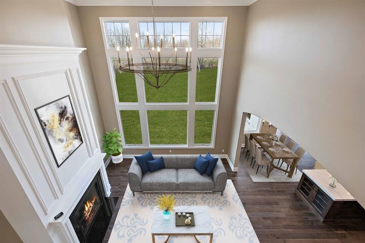 Property Photo: 24400 Johns Road MI 48178