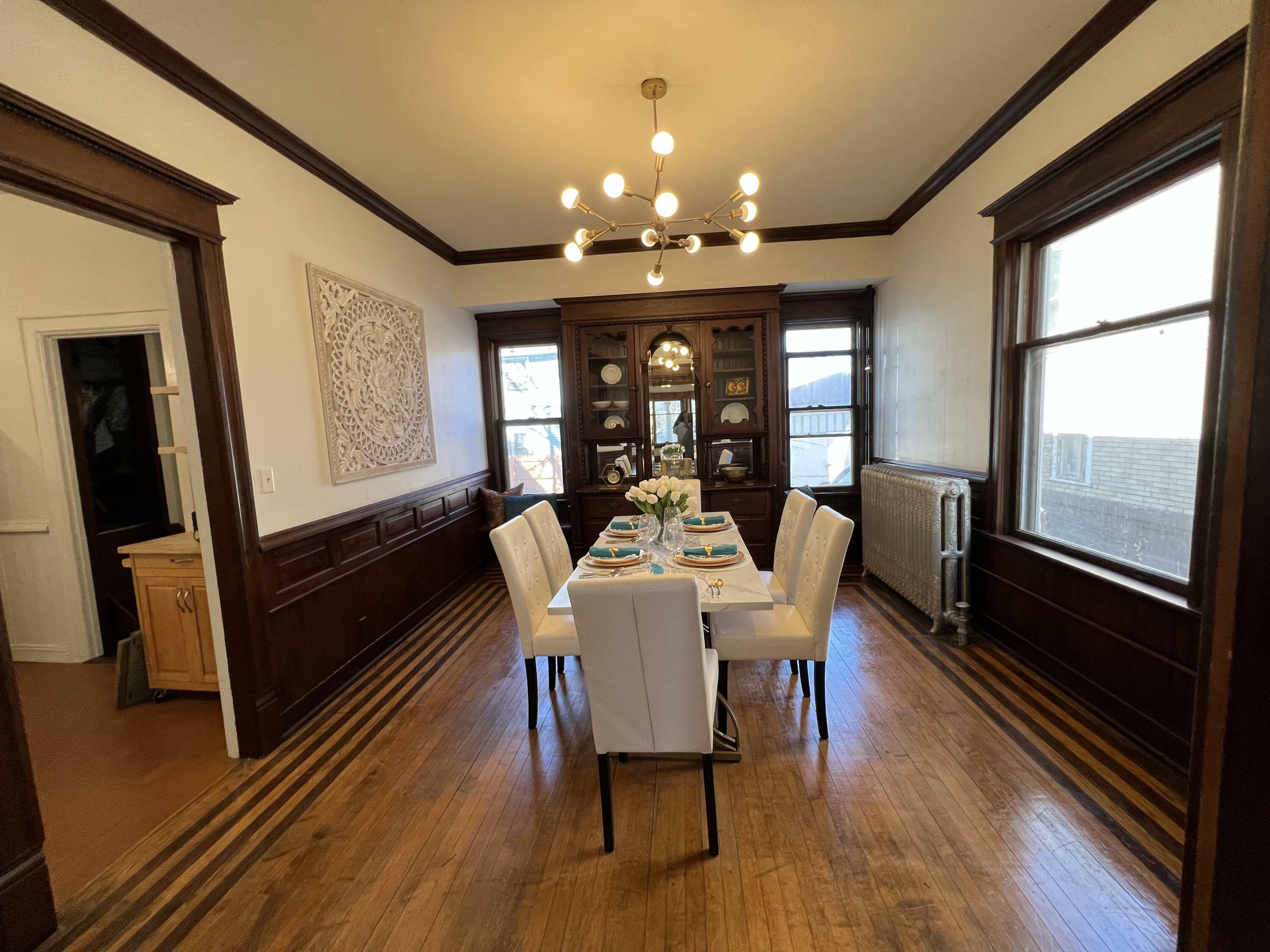 Property Photo: 2726 W McKinley Blvd WI 53208