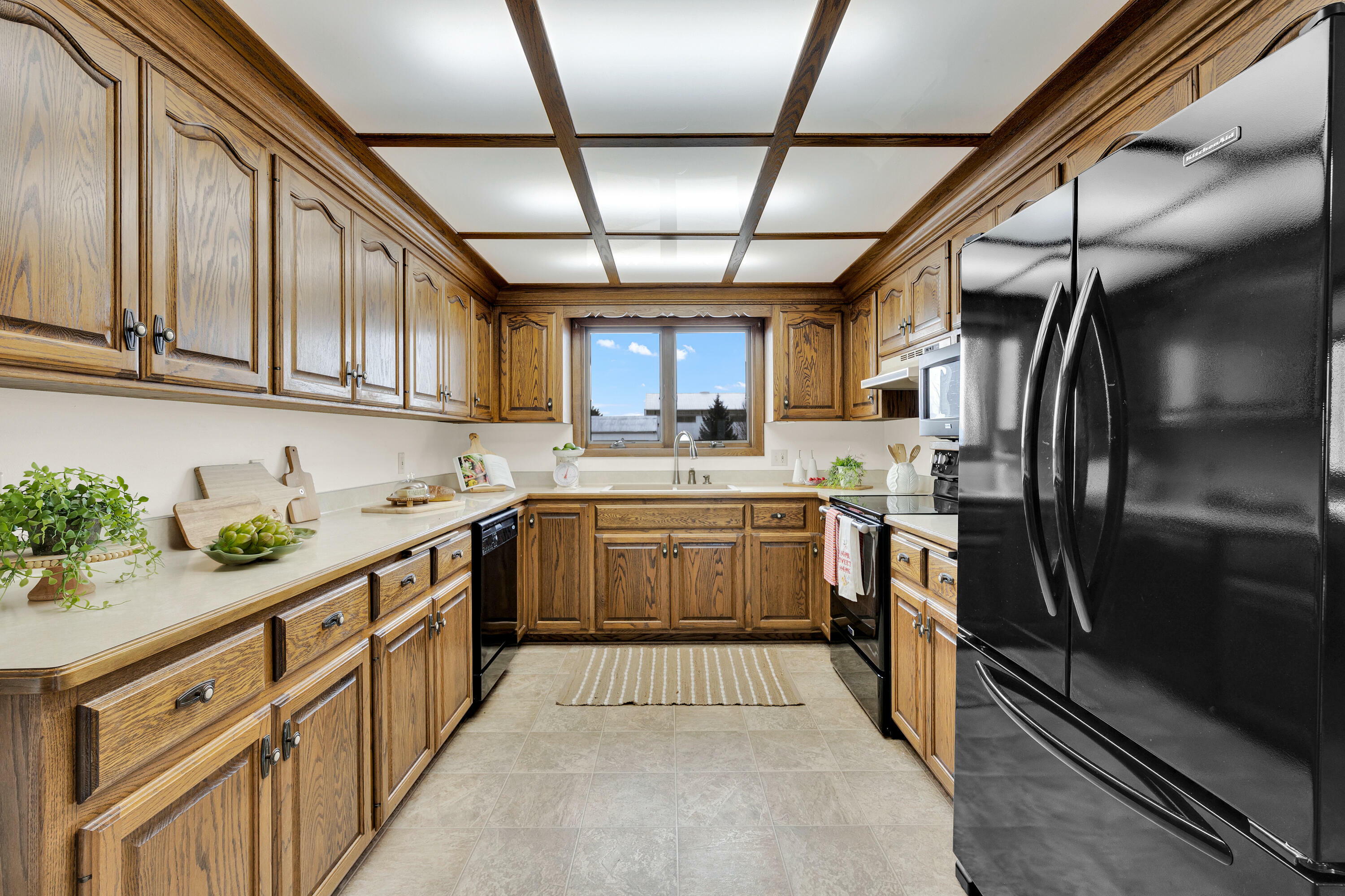 Property Photo: 2721 Powder Hill Rd WI 53086