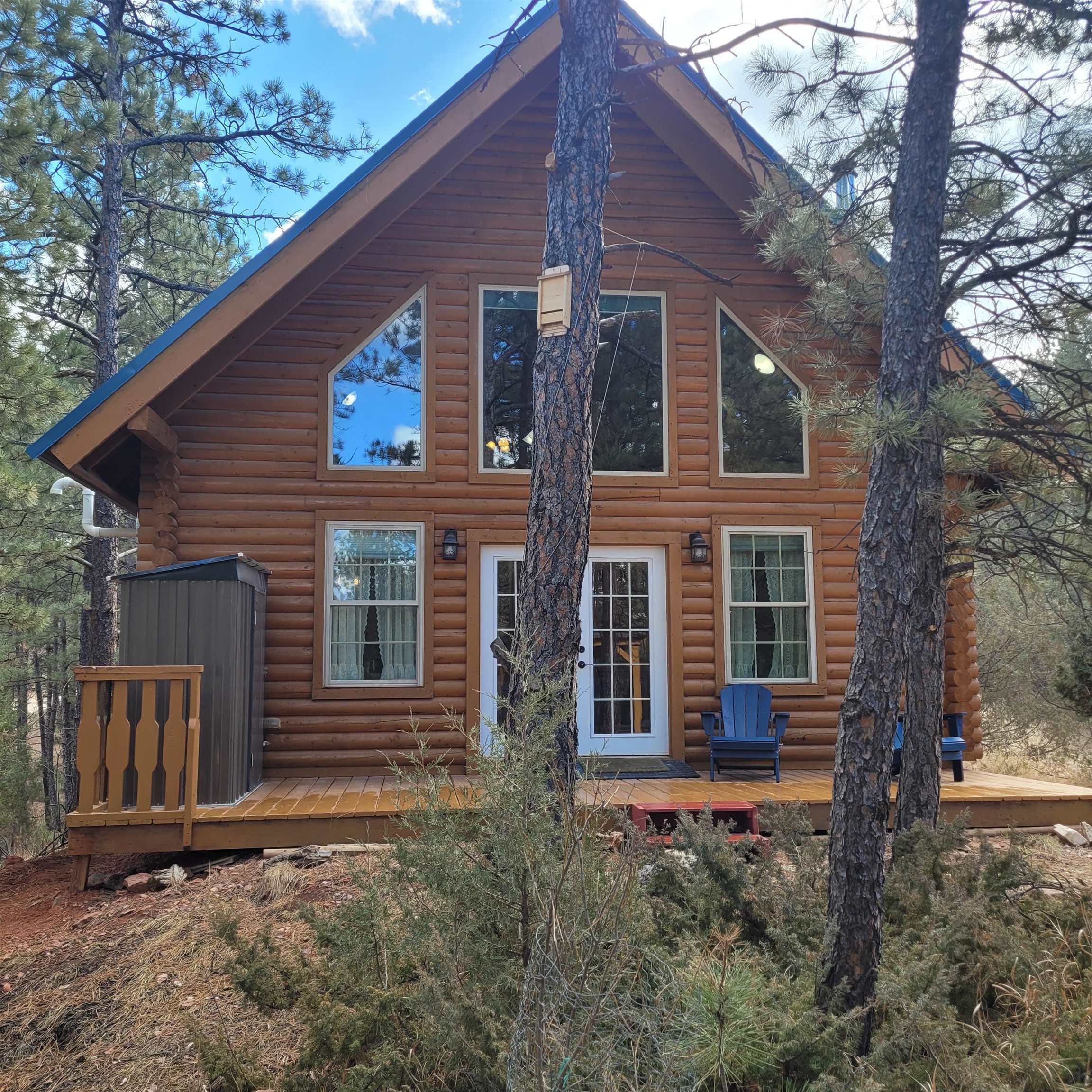 Property Photo: 27146 Emerald Lane SD 57747
