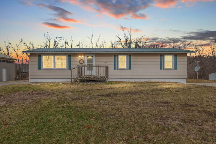 3842 Perrin Road  Osseo MI 49266 photo