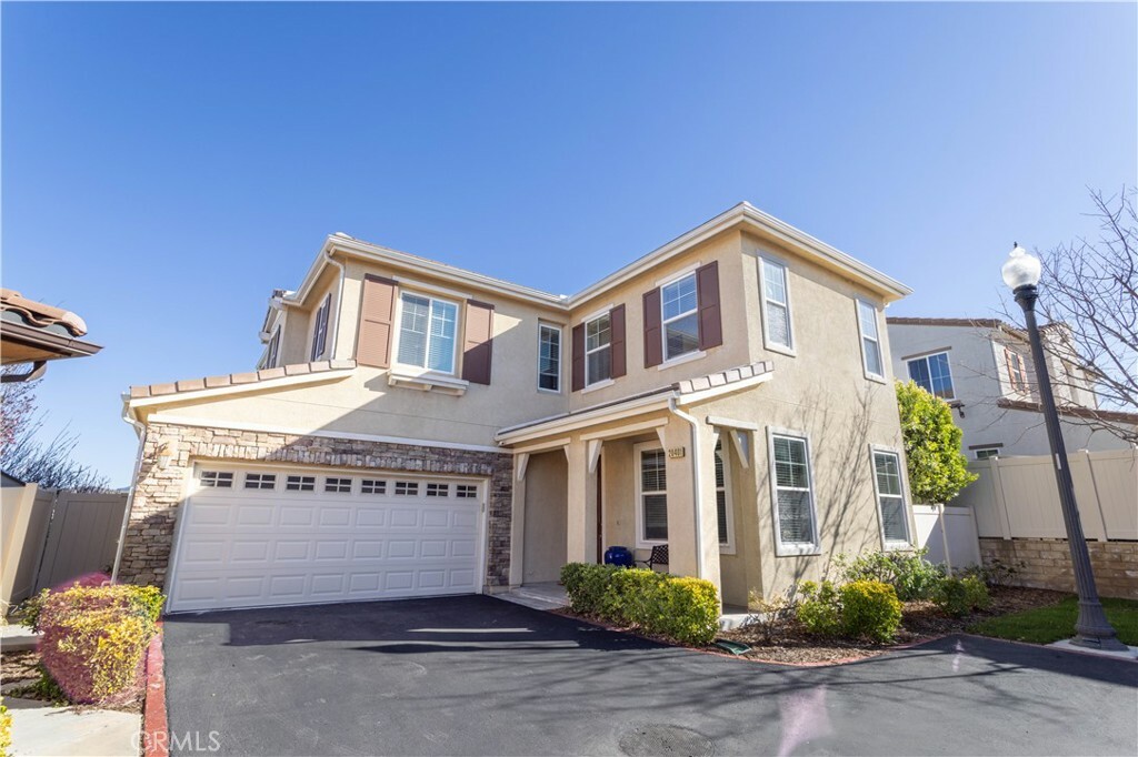 Property Photo: 20401 Janzer Court CA 91350