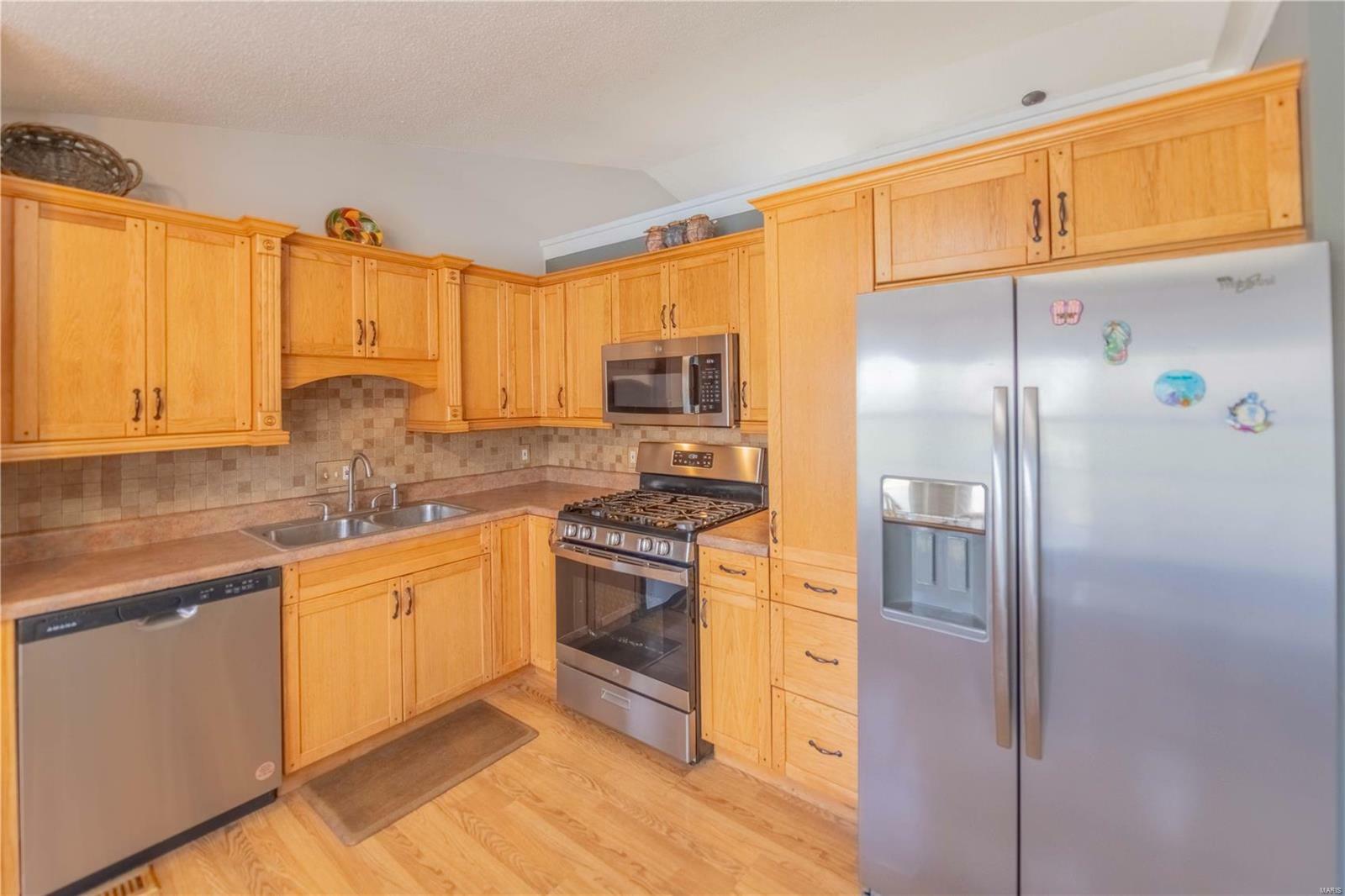 Property Photo: 321 High Point Drive IL 62025
