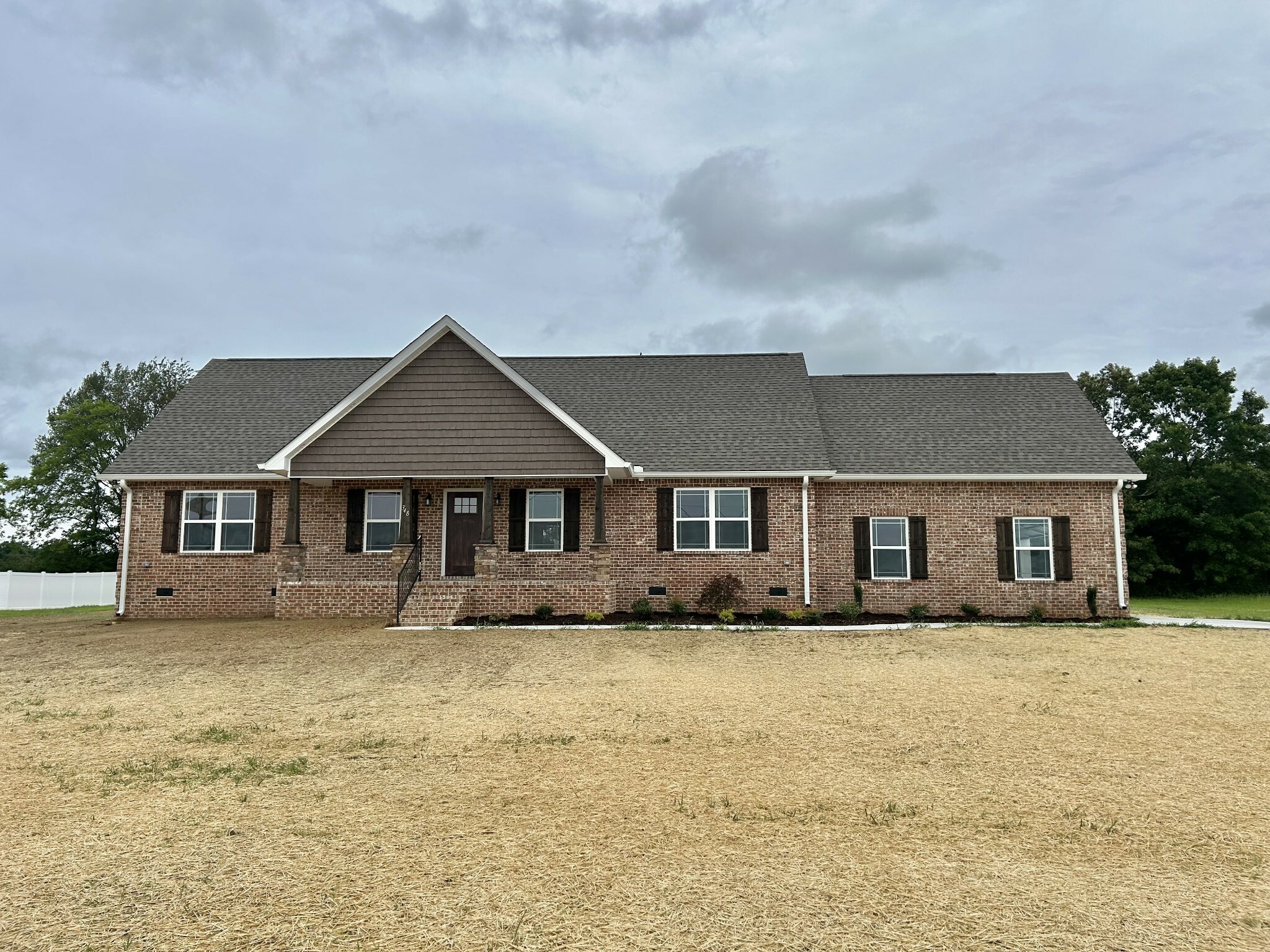Property Photo: 348 Randall Ln TN 37355
