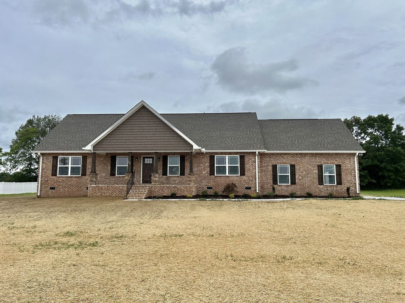 Property Photo:  348 Randall Ln  TN 37355 