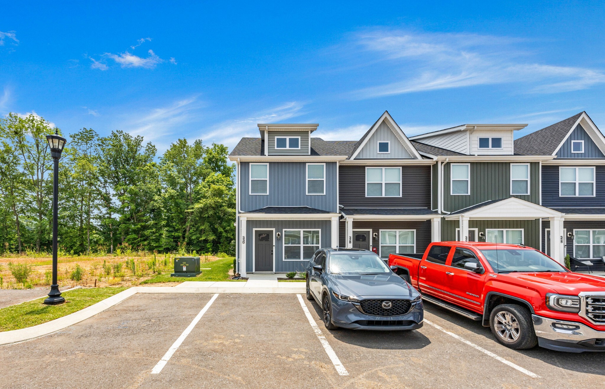 Property Photo: 330 Front Ridge Circle TN 37040