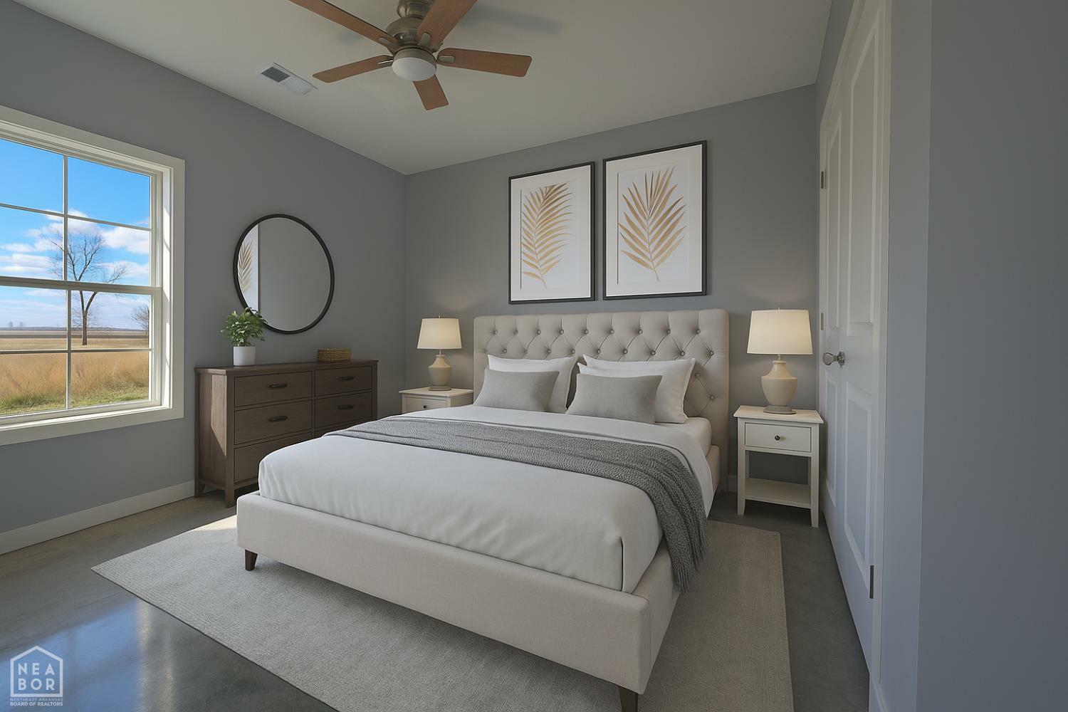 Property Photo: 530 Kathryn AR 72442