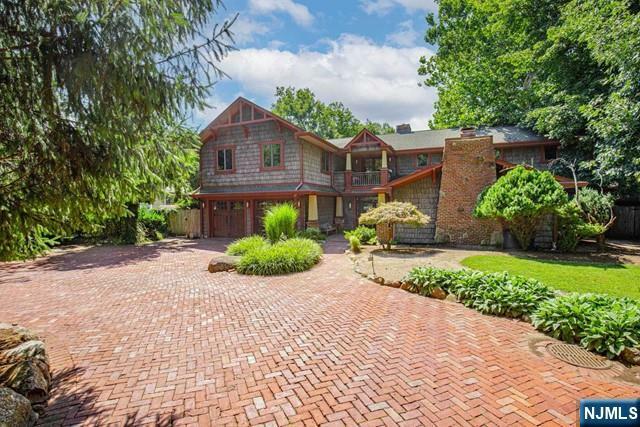 Property Photo: 12 Alcott Road NJ 07430