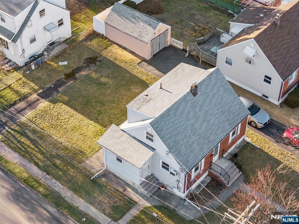 Property Photo: 9 Mill Street NJ 07407