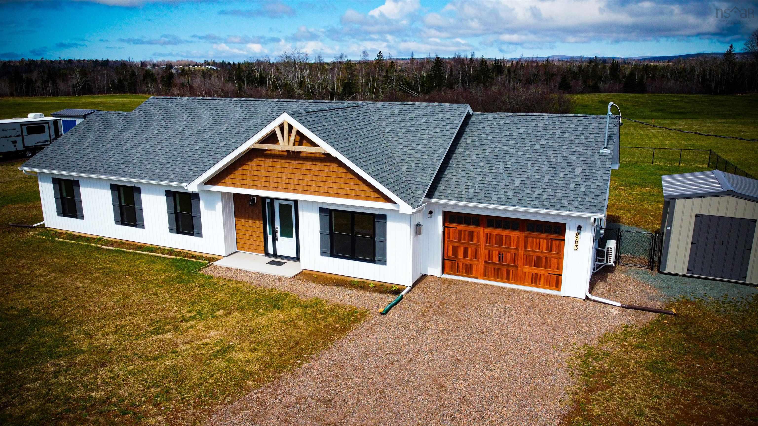 863 Gray Road  Debert NS B0M 1G0 photo