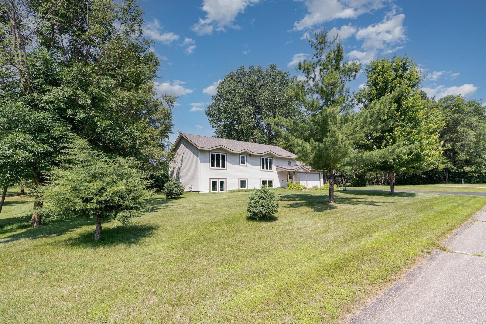 Property Photo:  16300 Coquina Street NW  MN 55303 
