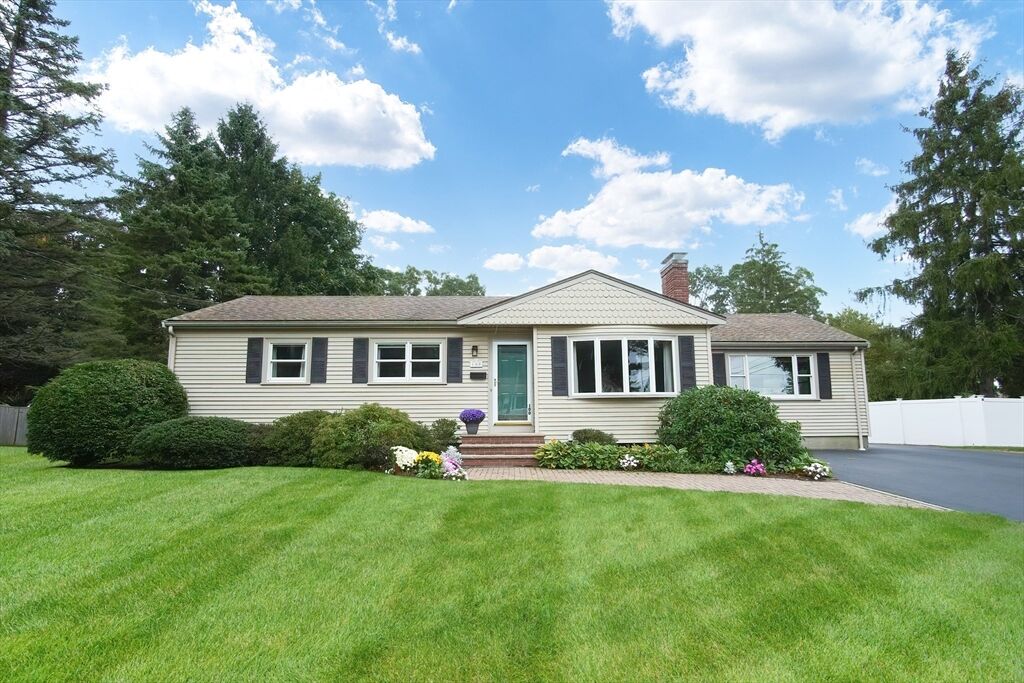 Property Photo:  100 Donahue Way  MA 02072 