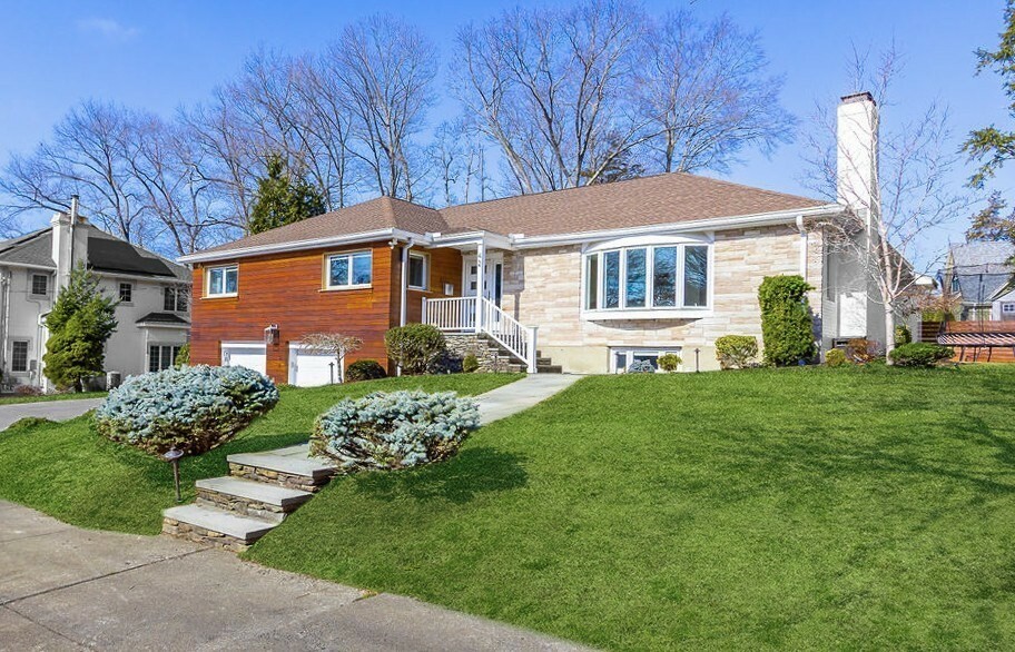 Property Photo: 42 Fairhaven Rd MA 02459