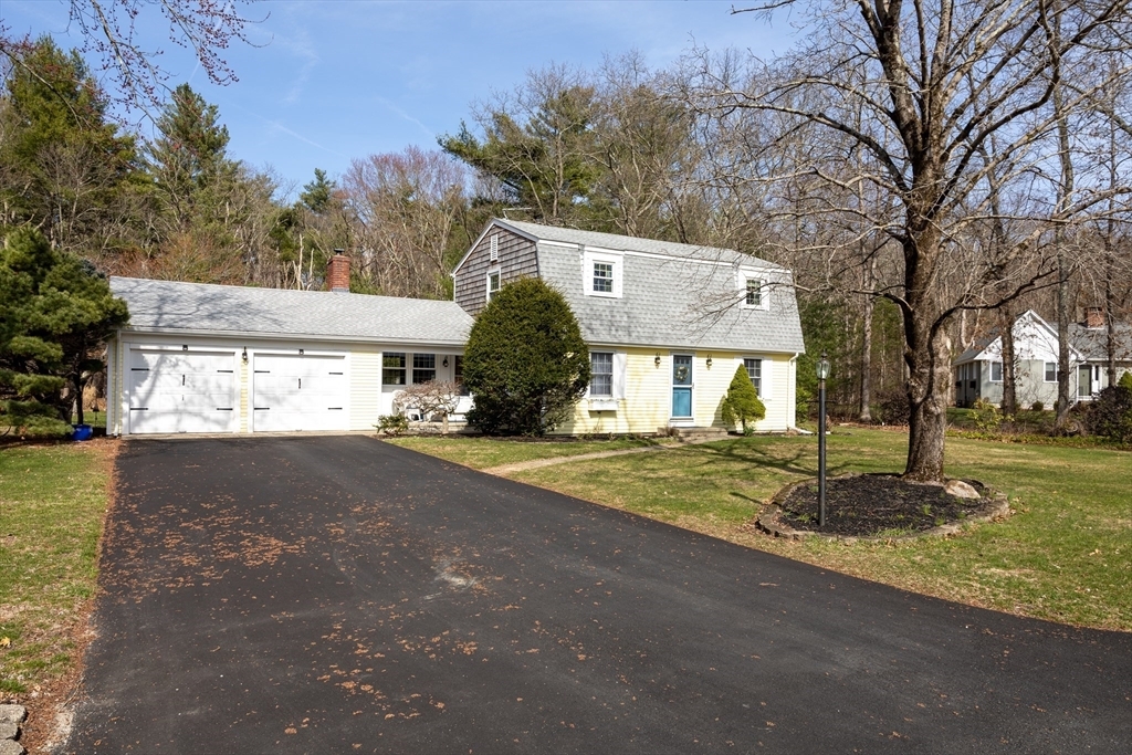 Property Photo:  12 White Pine  RI 02864 