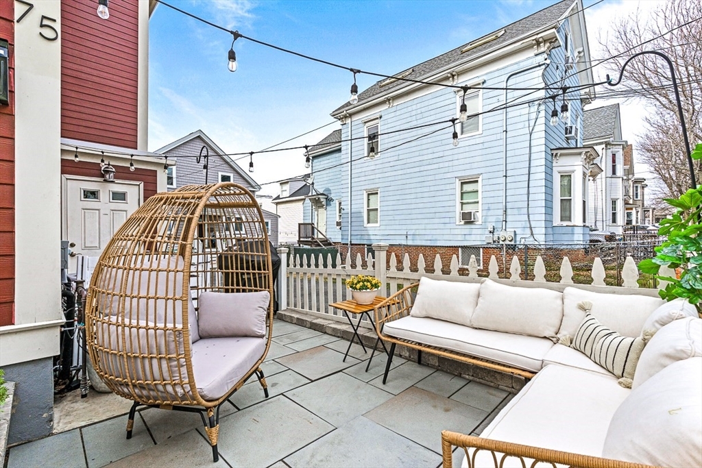 Property Photo: 75 Rush St 3 MA 02145