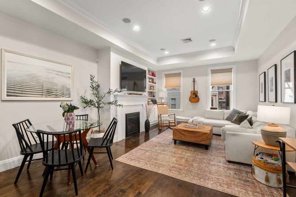 Property Photo: 34 Mystic St 1 MA 02129