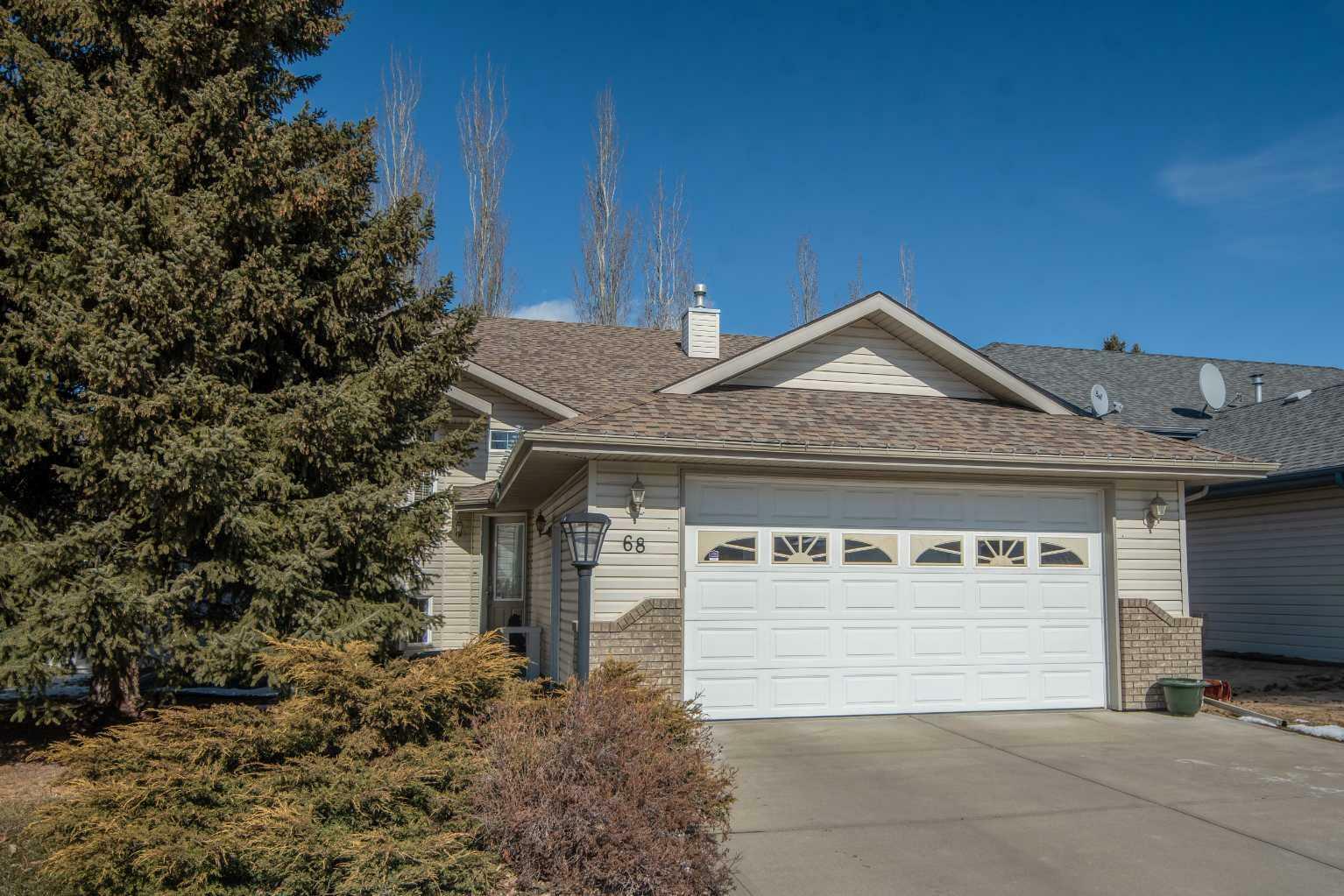 68 Asmundsen Avenue  Red Deer AB T4R 2X6 photo