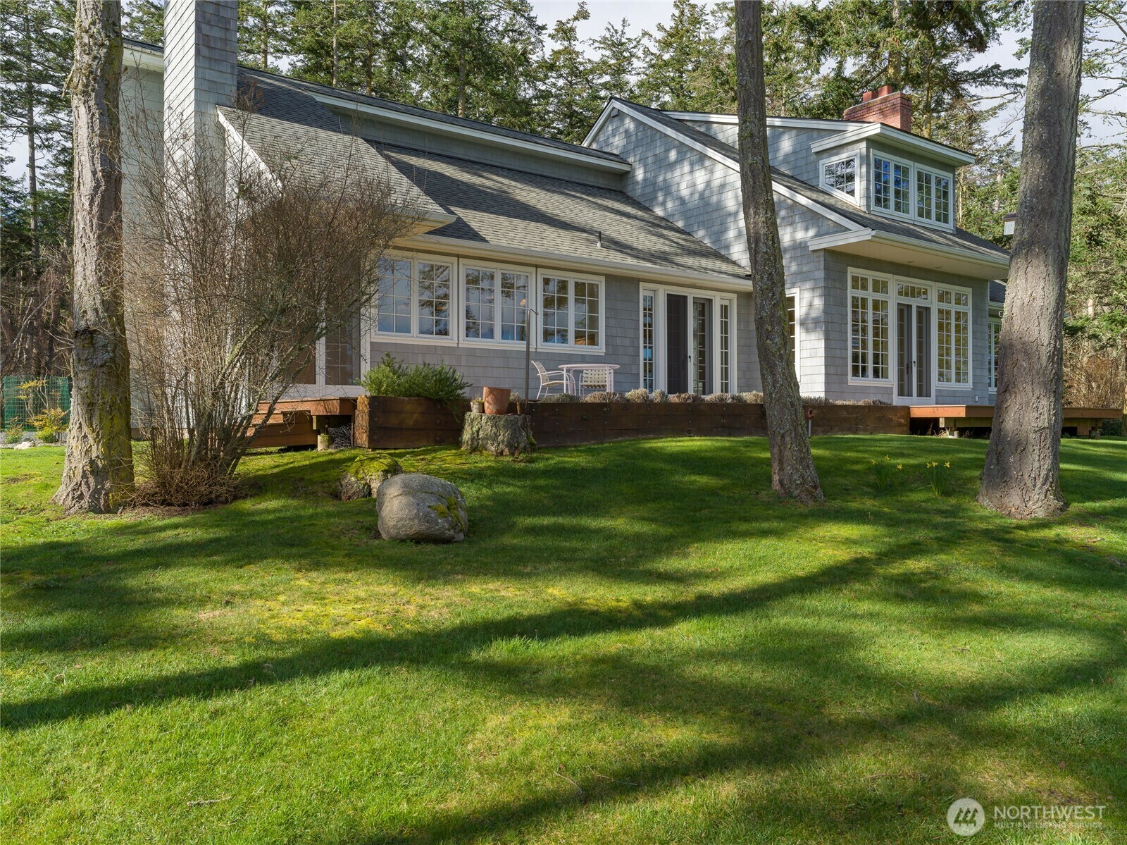 373  Eliza Road  Lopez Island WA 98261 photo