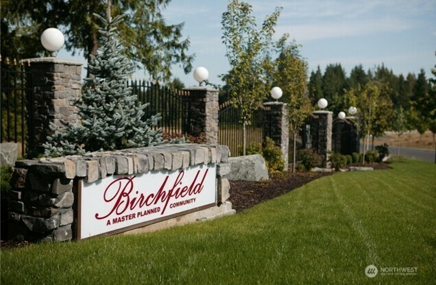 Property Photo: 108 Sequoia Lane WA 98570