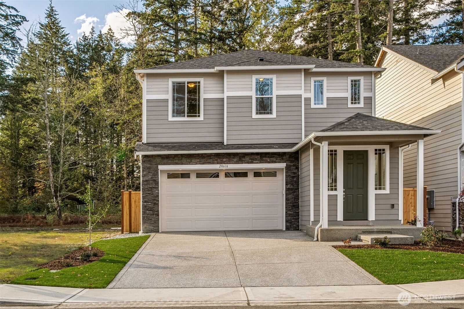 Property Photo: 9708 205th Street E 33 WA 98338