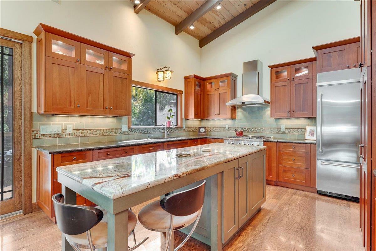 Property Photo: 404 Esmeralda Drive CA 95060