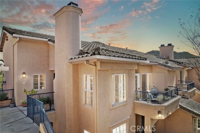 Property Photo:  18752 Caminito Cantilena 166  CA 92128 