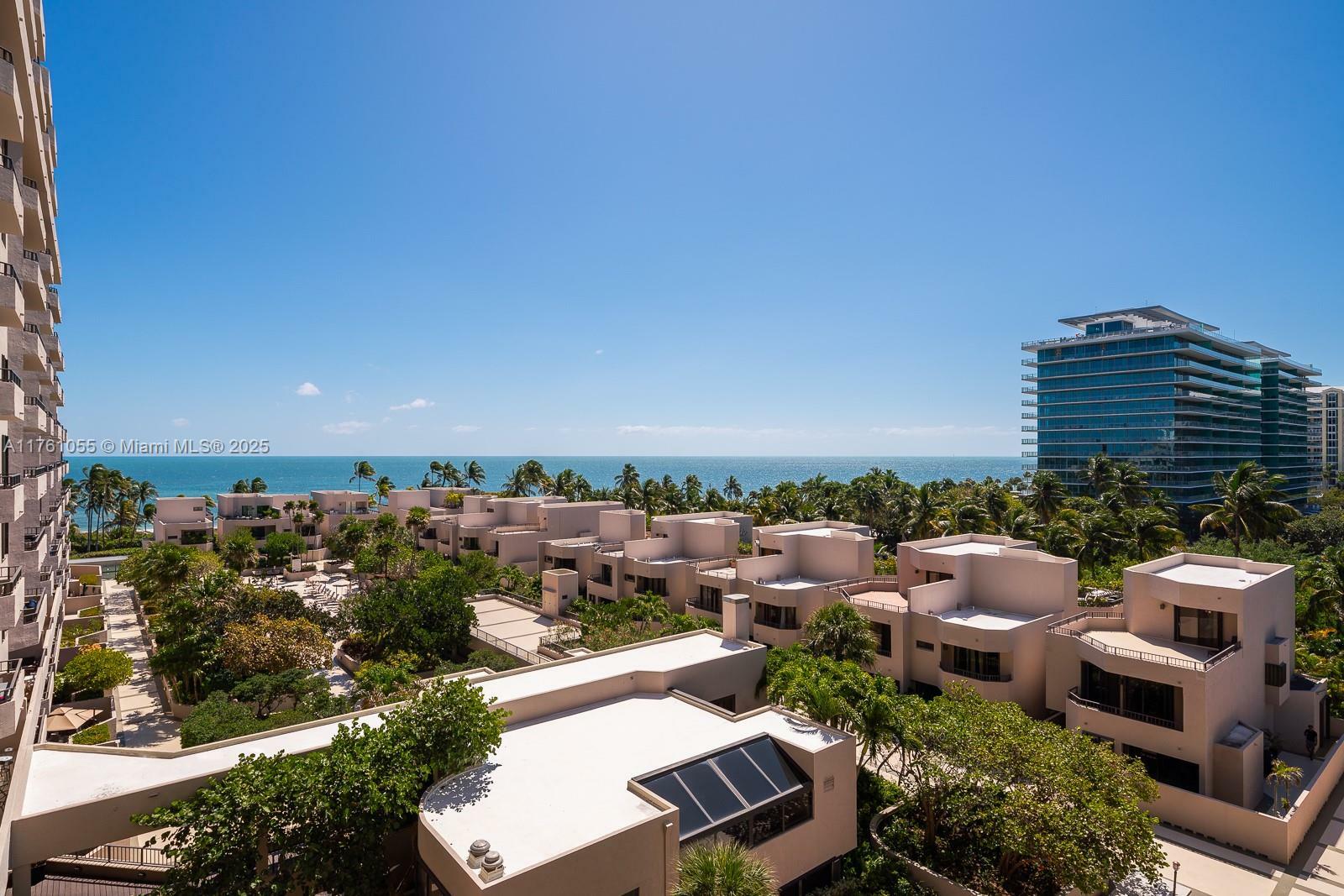 Property Photo: 201 Crandon Blvd 605 FL 33149