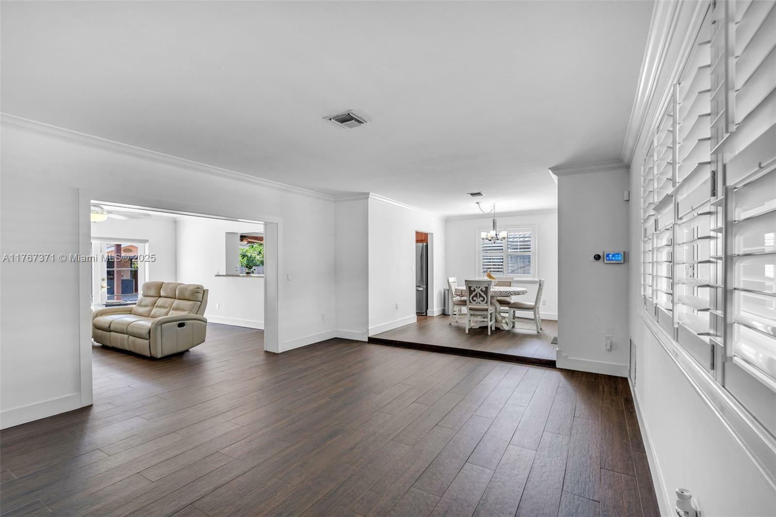Property Photo: 5740 SW 45th Ter FL 33155
