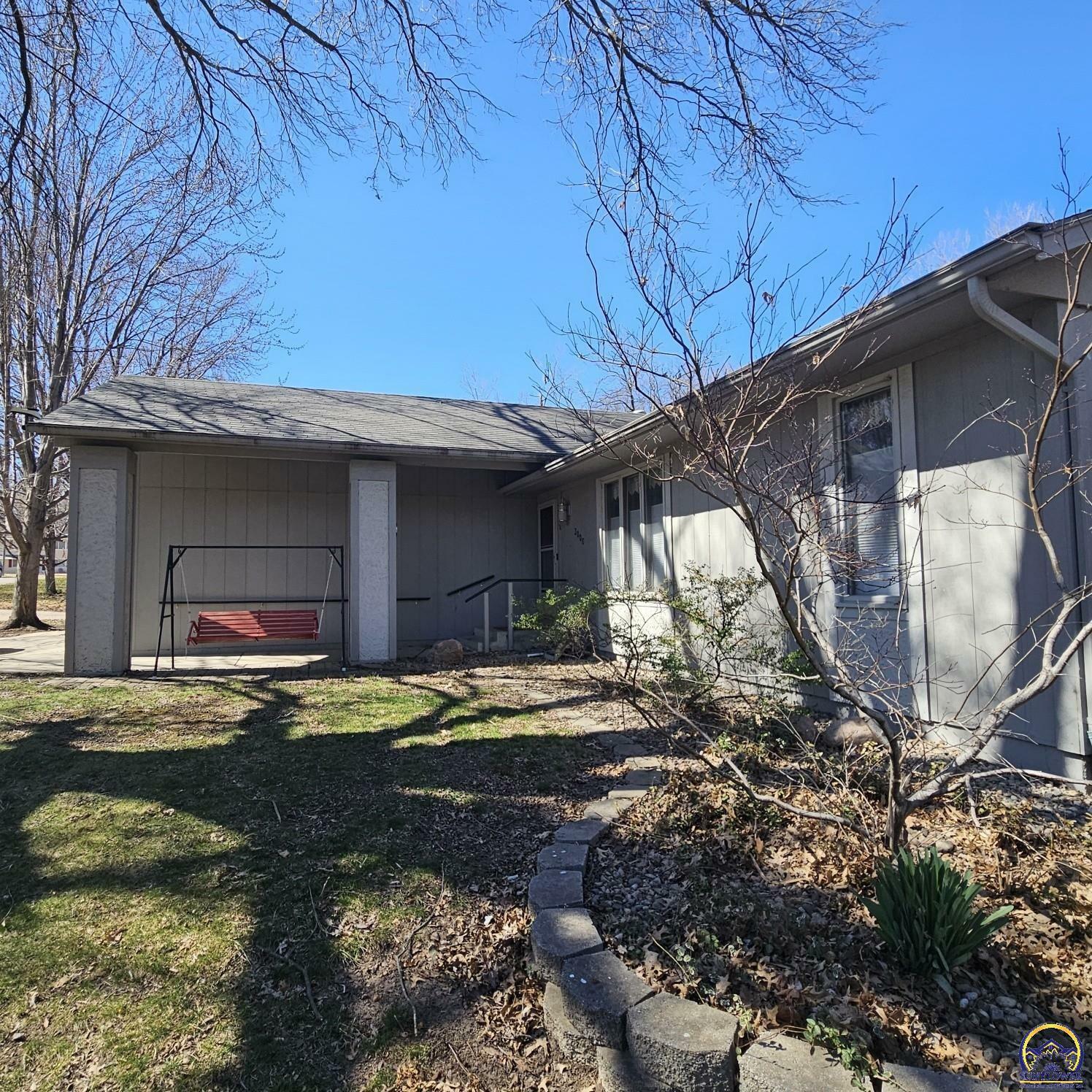 Property Photo: 3000 SW 35th St KS 66614