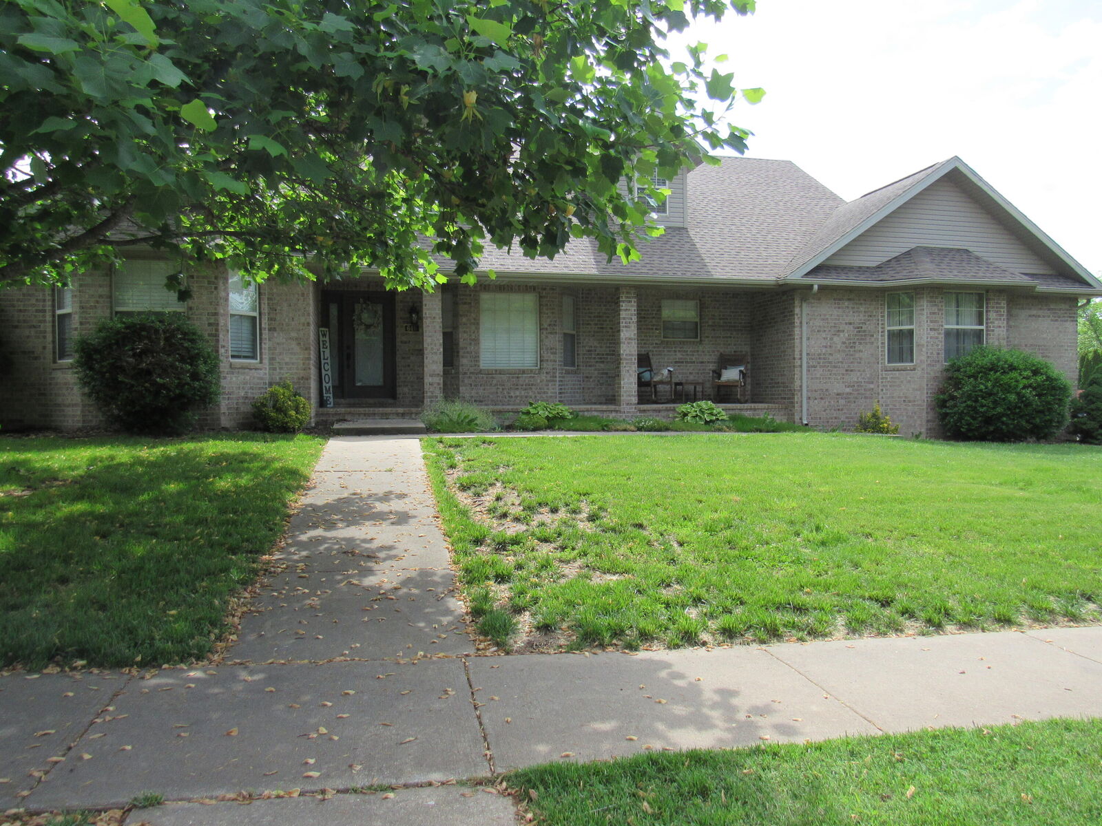 Property Photo:  640 S Shuyler Street  MO 65738 