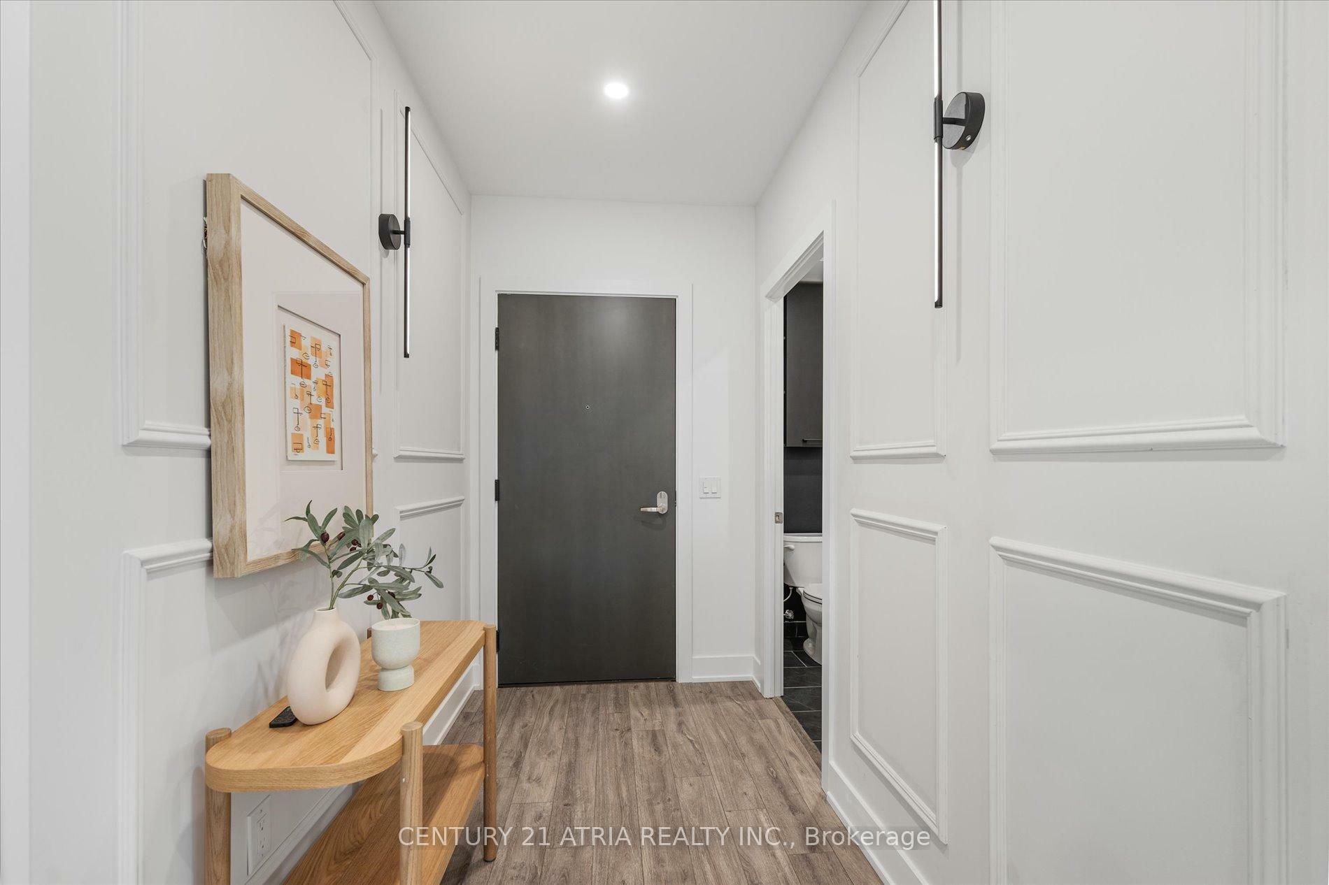 Photo de la propriété:  8 Cedarland Drive Lph01  ON L6G 0H4 