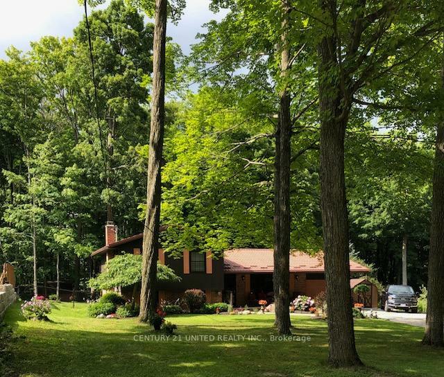 Property Photo: 636 Bland Line ON L0A 1C0