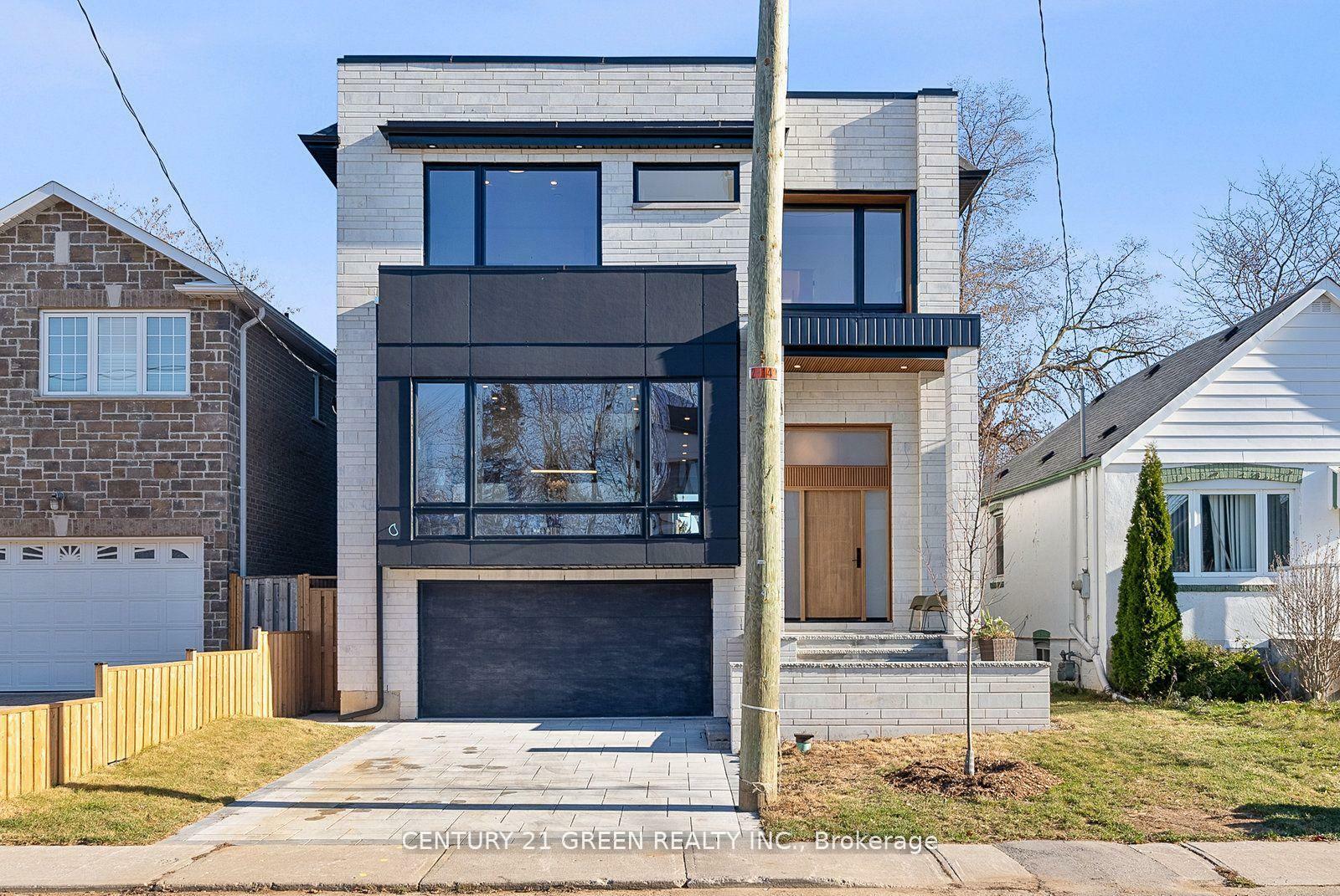 67 Bexhill Avenue  Toronto ON M1L 3B7 photo