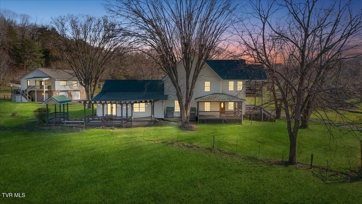225 Mary Lamons Road  Afton TN 37616 photo