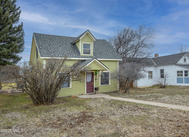 Property Photo:  425 Broadway Street  CO 81631 