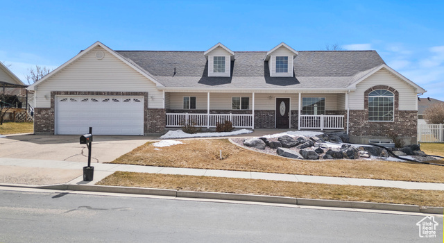 168 E 520 N  Smithfield UT 84335 photo