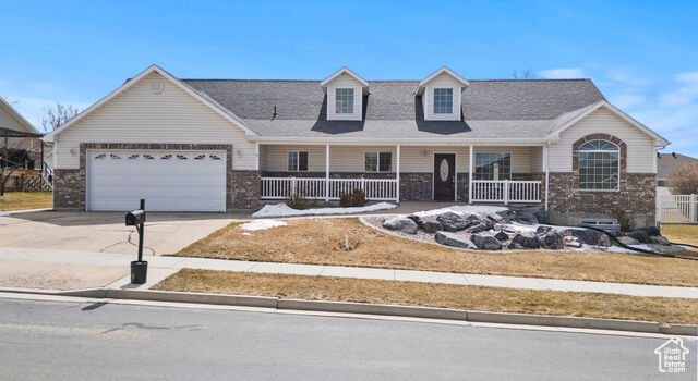 Property Photo:  168 E 520 N  UT 84335 