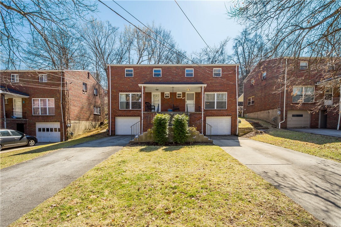 212-214 Mount Lebanon Blvd  Pittsburgh PA 15234 photo