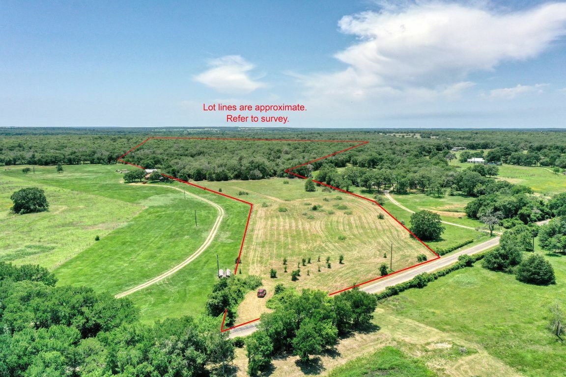 Property Photo:  000 County Road 312 (Site 009 Road  TX 76578 
