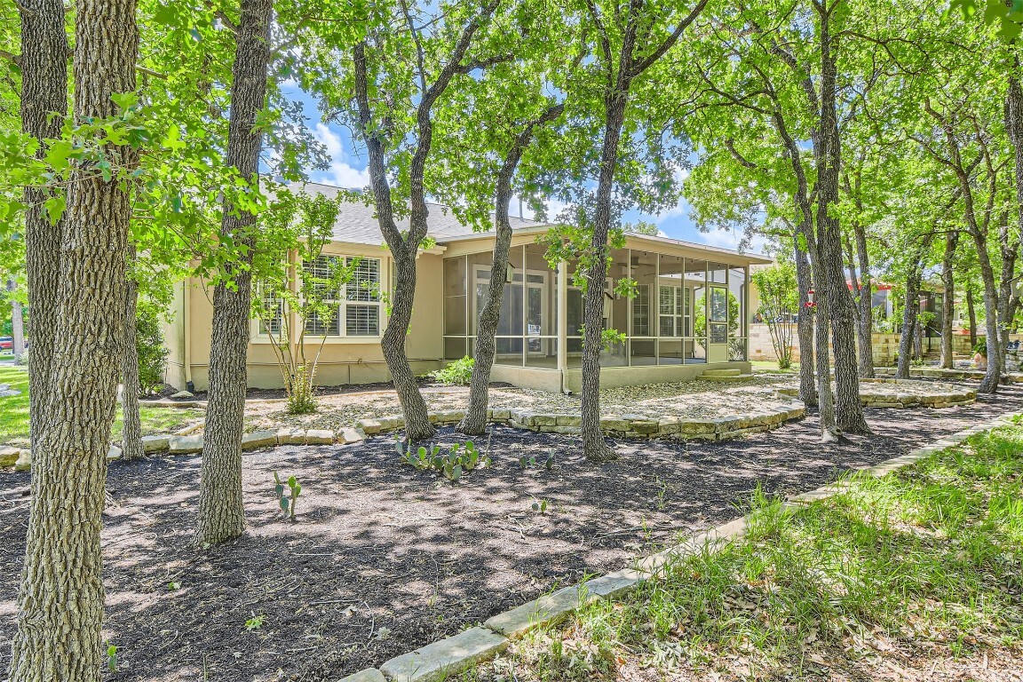 Property Photo: 407 Breezeway Lane TX 78633