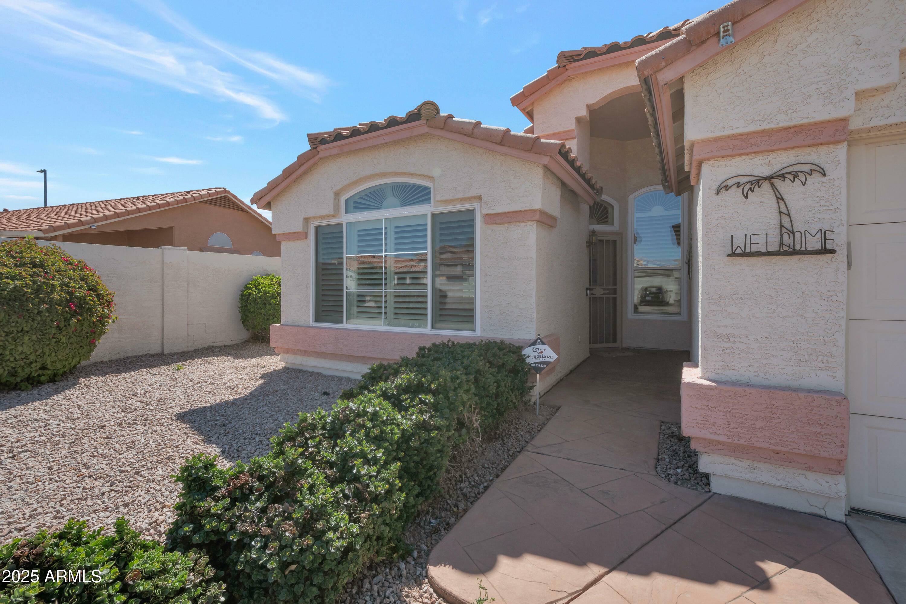 7325 E Kiva Avenue  Mesa AZ 85209 photo