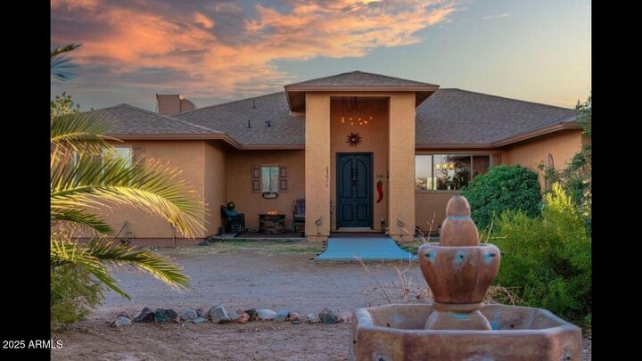Property Photo:  23011 W Wildcat Drive  AZ 85361 
