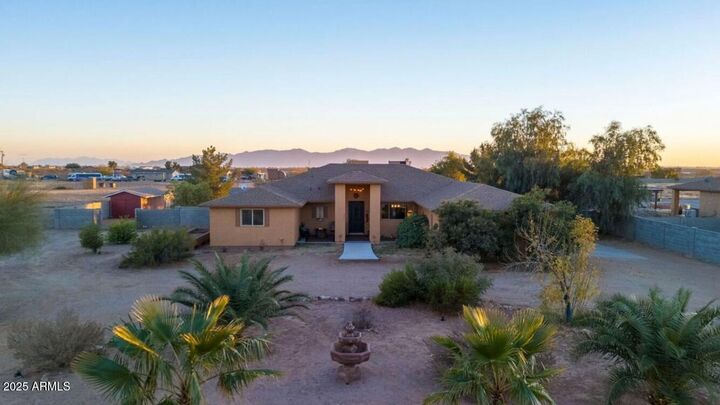 Property Photo: 23011 W Wildcat Drive AZ 85361
